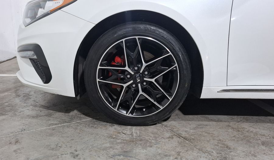 Kia Optima 2.0 TURBO SXL AUTO Sedan 2020