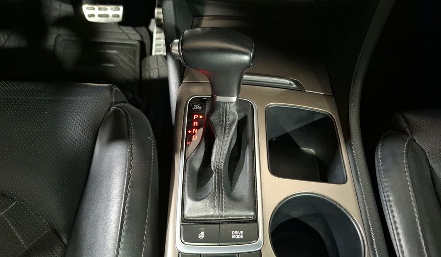 Kia Optima 2.0 TURBO SXL AUTO Sedan 2020