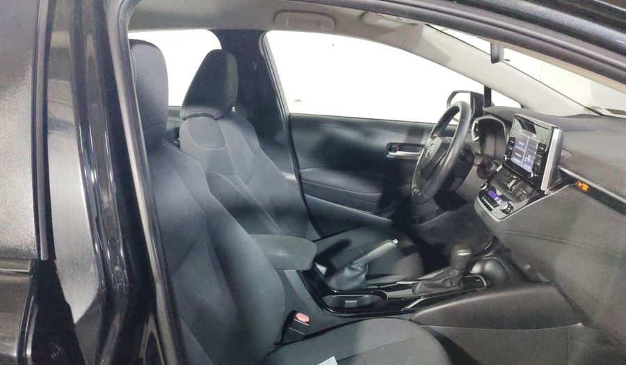 Toyota Corolla 1.8 LE CVT Sedan 2021