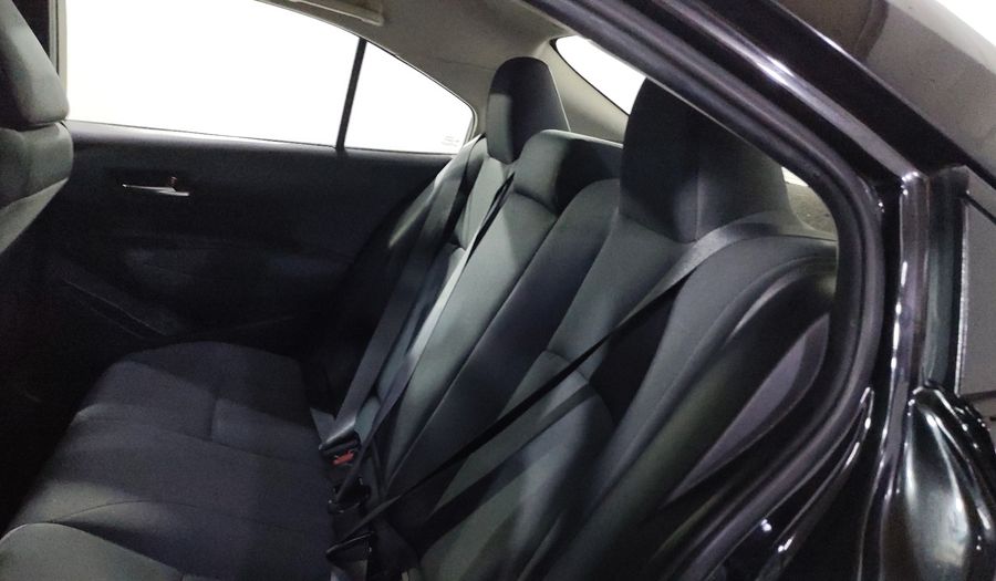 Toyota Corolla 1.8 LE CVT Sedan 2021