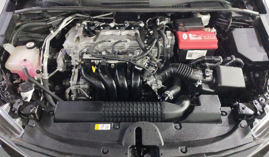 Toyota Corolla 1.8 LE CVT Sedan 2021