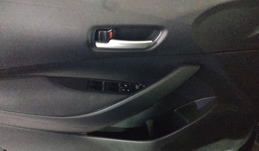 Toyota Corolla 1.8 LE CVT Sedan 2021