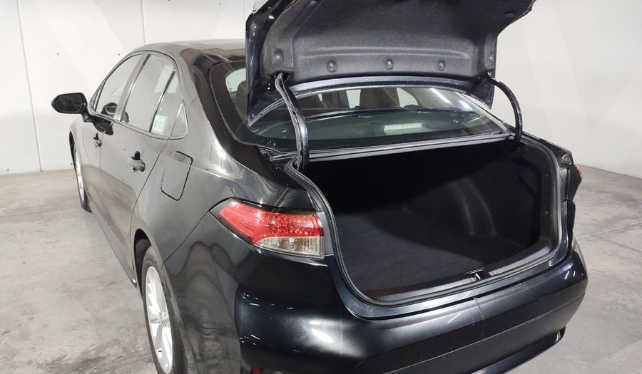 Toyota Corolla 1.8 LE CVT Sedan 2021