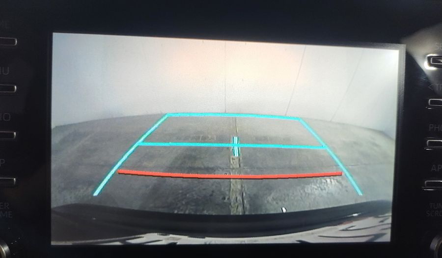 Toyota Corolla 1.8 LE CVT Sedan 2021