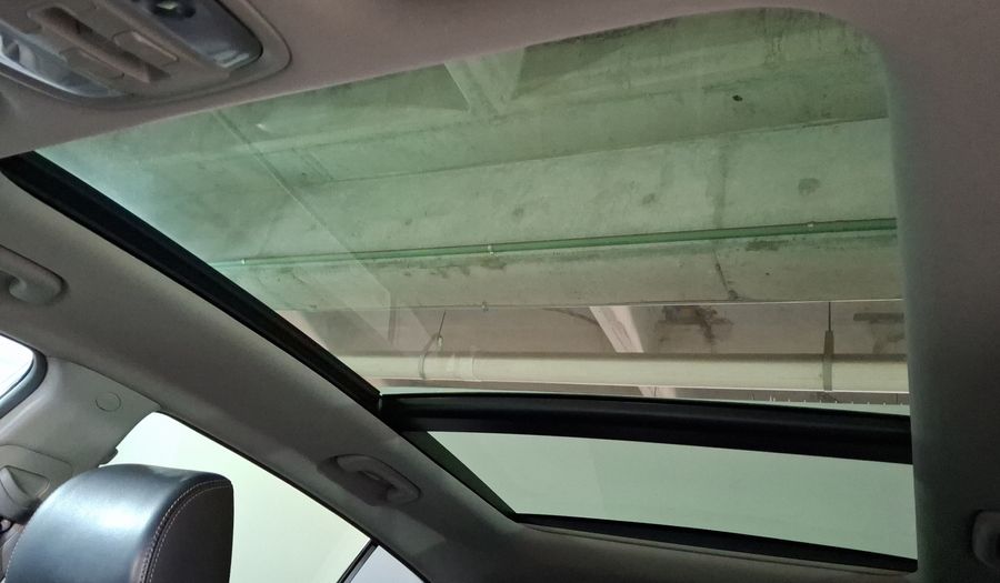 Kia Sportage 2.4 SXL AT Suv 2017