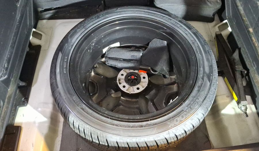 Kia Sportage 2.4 SXL AT Suv 2017