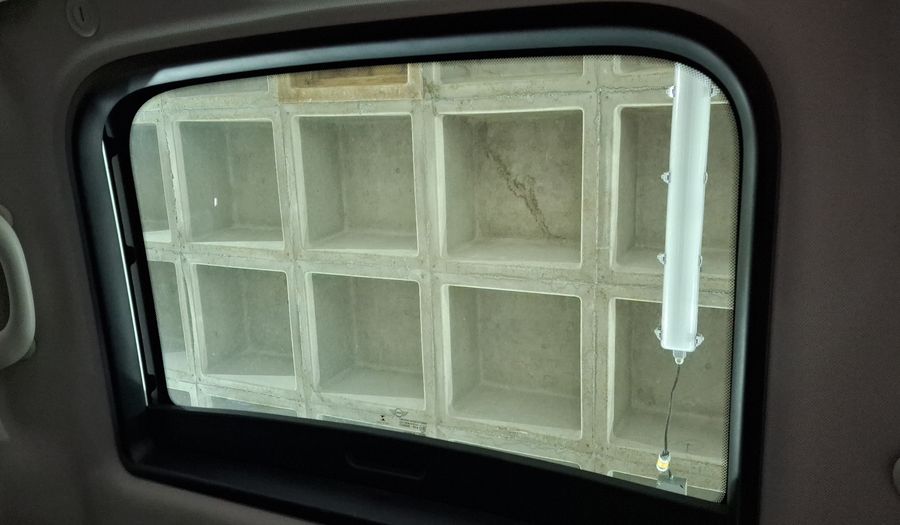 Mini Cooper 1.5 COOPER CHILI AT Hatchback 2017