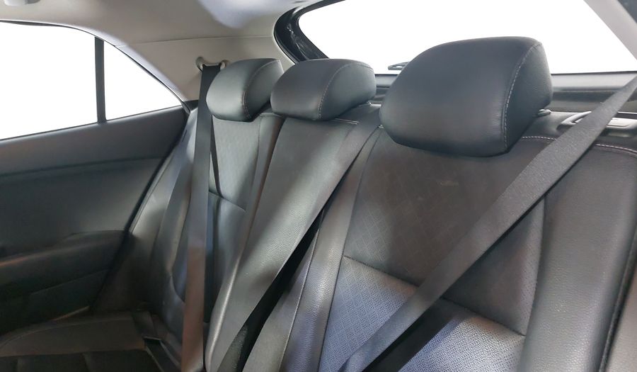 Kia Rio 1.6 EX PACK AUTO Hatchback 2022