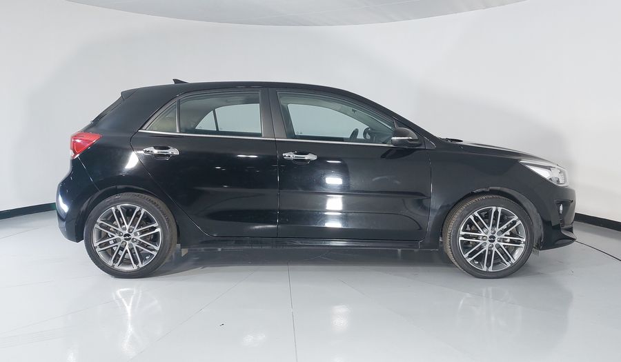 Kia Rio 1.6 EX PACK AUTO Hatchback 2022