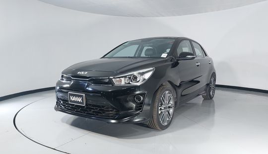Kia • Rio