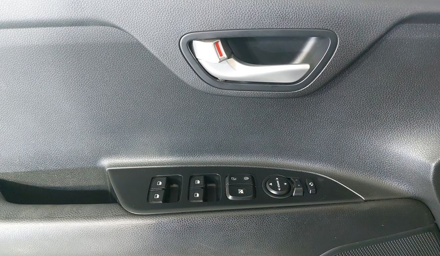 Kia Rio 1.6 EX PACK AUTO Hatchback 2022