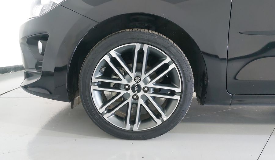 Kia Rio 1.6 EX PACK AUTO Hatchback 2022