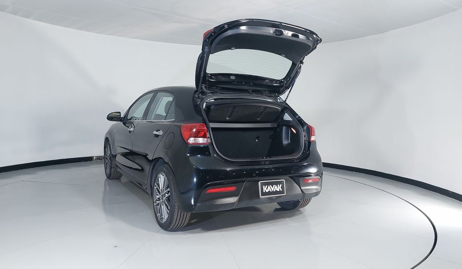 Kia Rio 1.6 EX PACK AUTO Hatchback 2022