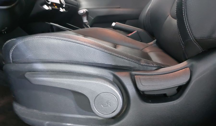 Kia Rio 1.6 EX PACK AUTO Hatchback 2022