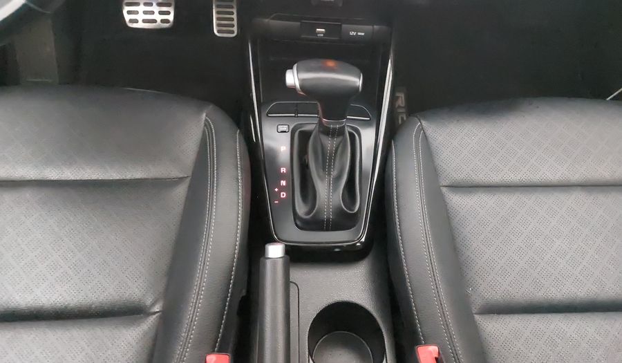 Kia Rio 1.6 EX PACK AUTO Hatchback 2022