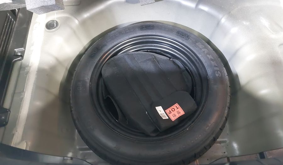 Kia Rio 1.6 EX PACK AUTO Hatchback 2022