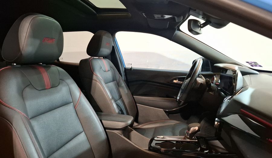 Chevrolet Trax 1.2 RS C AUTO Suv 2024