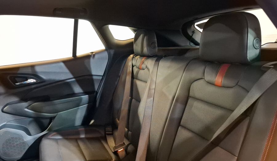 Chevrolet Trax 1.2 RS C AUTO Suv 2024