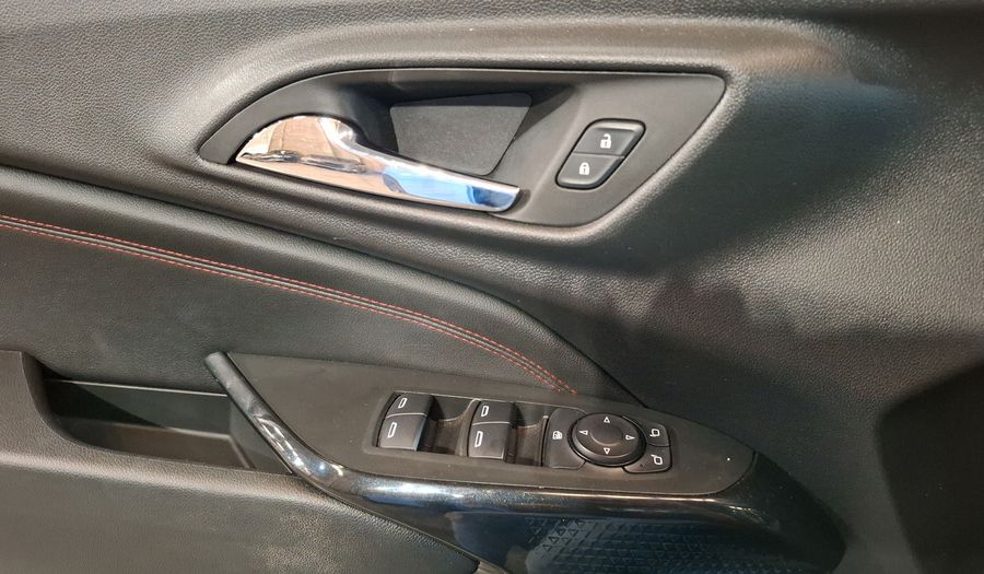 Chevrolet Trax 1.2 RS C AUTO Suv 2024