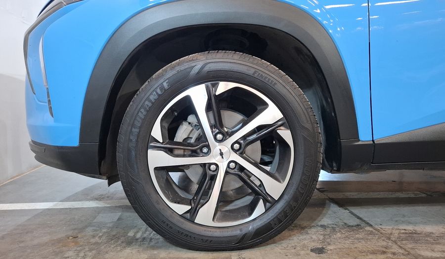 Chevrolet Trax 1.2 RS C AUTO Suv 2024