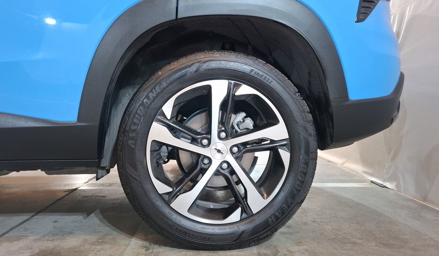 Chevrolet Trax 1.2 RS C AUTO Suv 2024