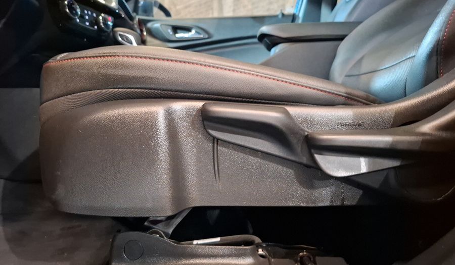 Chevrolet Trax 1.2 RS C AUTO Suv 2024