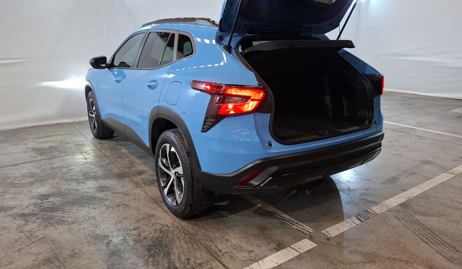 Chevrolet Trax 1.2 RS C AUTO Suv 2024