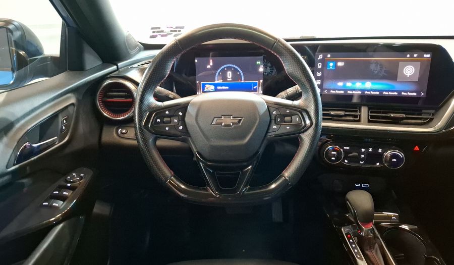 Chevrolet Trax 1.2 RS C AUTO Suv 2024