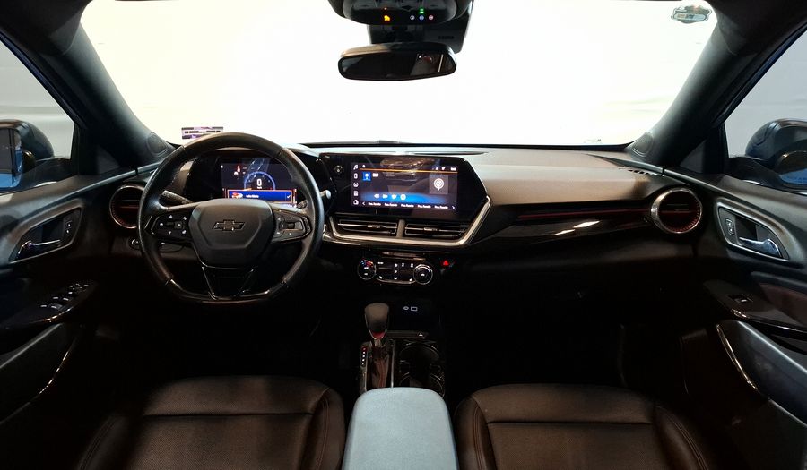 Chevrolet Trax 1.2 RS C AUTO Suv 2024