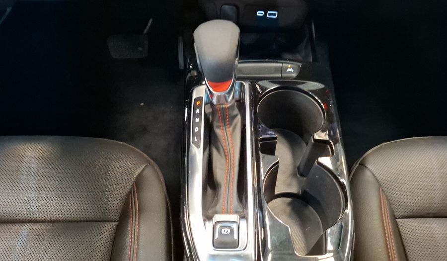 Chevrolet Trax 1.2 RS C AUTO Suv 2024