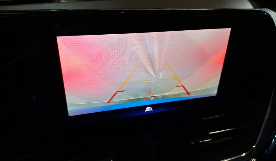 Chevrolet Trax 1.2 RS C AUTO Suv 2024