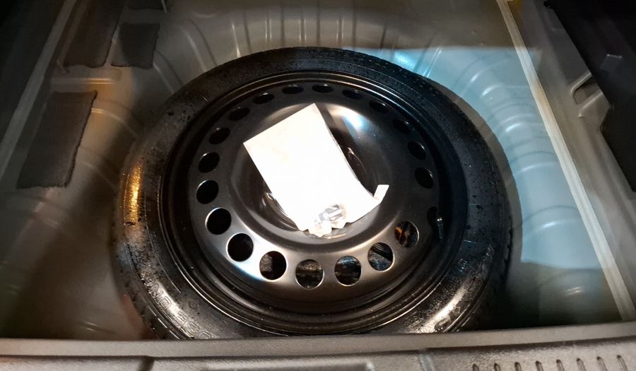 Chevrolet Trax 1.2 RS C AUTO Suv 2024