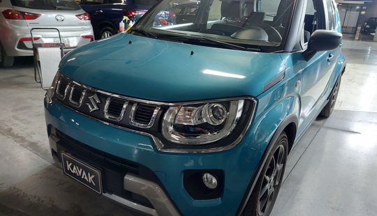 Suzuki • Ignis