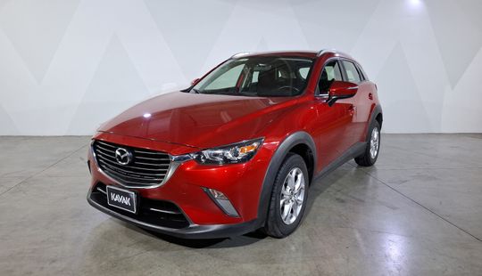 Mazda • CX-3