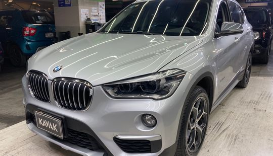 Bmw • X1