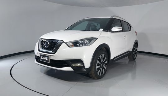 Nissan • Kicks