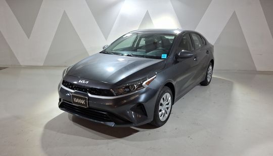Kia • FORTE