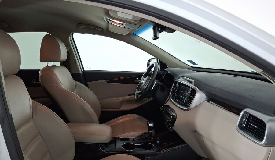 Kia Sorento 2.4 EX AUTO Suv 2019