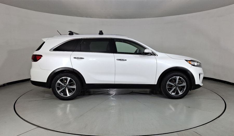 Kia Sorento 2.4 EX AUTO Suv 2019