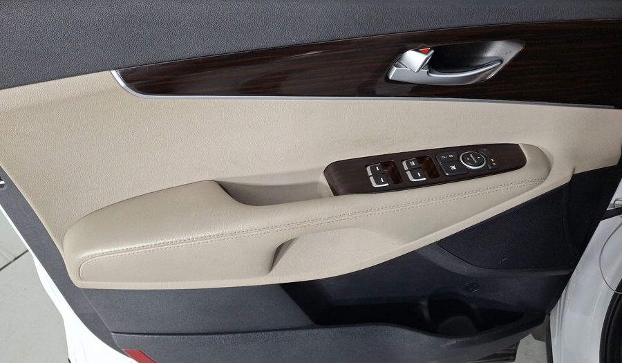 Kia Sorento 2.4 EX AUTO Suv 2019