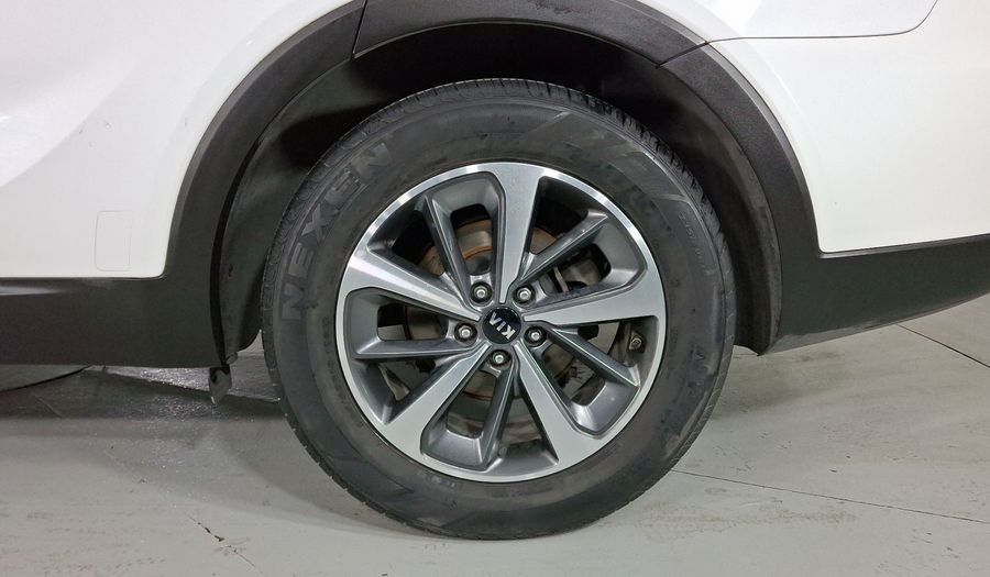 Kia Sorento 2.4 EX AUTO Suv 2019