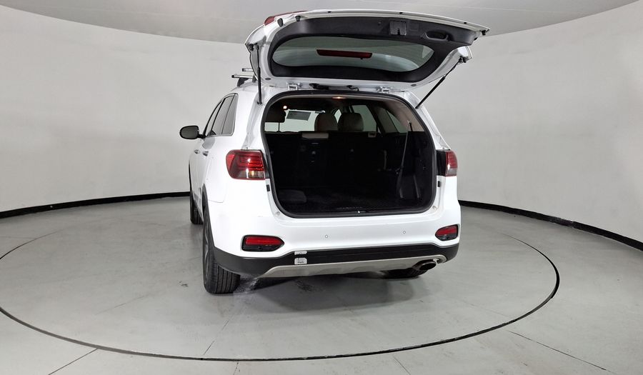 Kia Sorento 2.4 EX AUTO Suv 2019