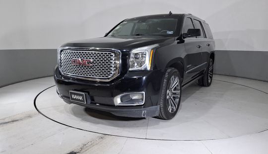 Gmc • Yukon