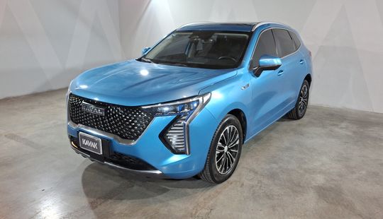 Great Wall • Haval Jolion