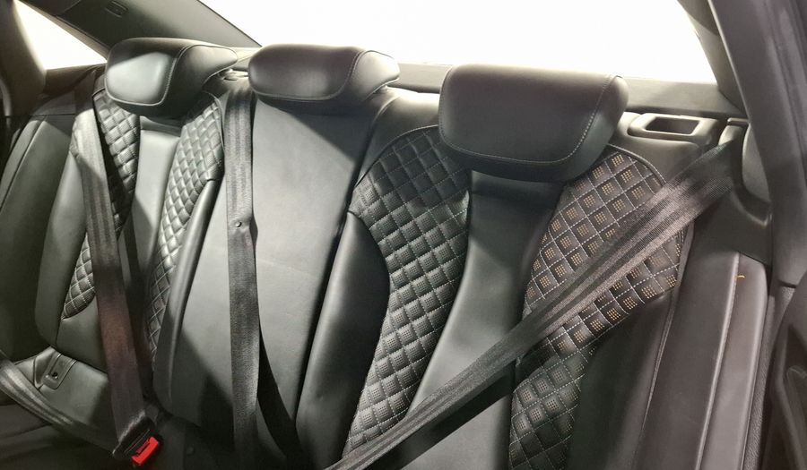 Audi A3 2.5 RS3 DCT 4WD Sedan 2018