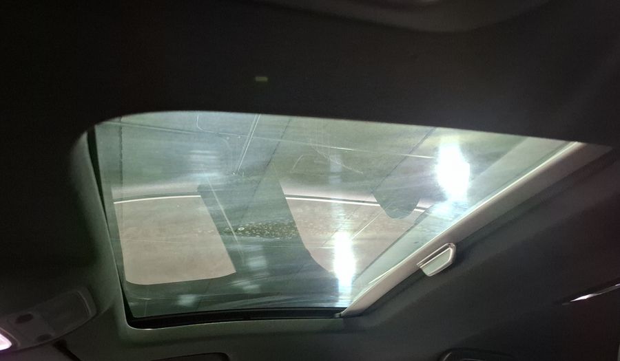 Audi A3 2.5 RS3 DCT 4WD Sedan 2018