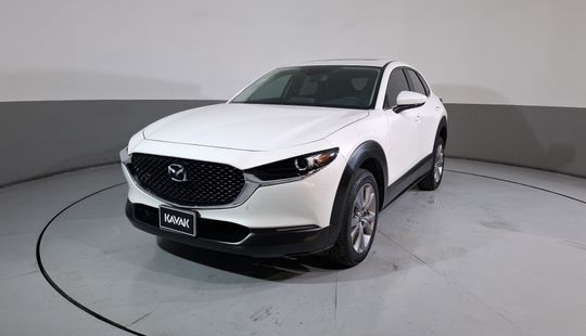 Mazda • CX-30