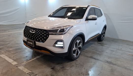 Chirey • Tiggo 4 Pro