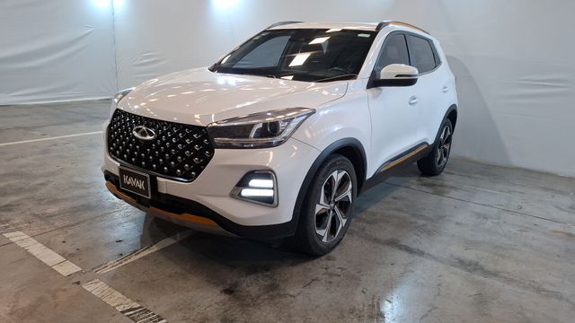 Chirey Tiggo 4 Pro 1.5 PREMIUM CVT