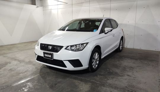 Seat • Ibiza